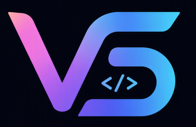 VibeSoft Studio logo